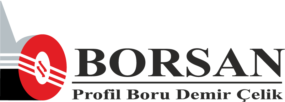 borsan profil boru